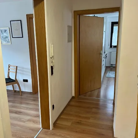 Malerisch Im Tal Der Loreley 公寓