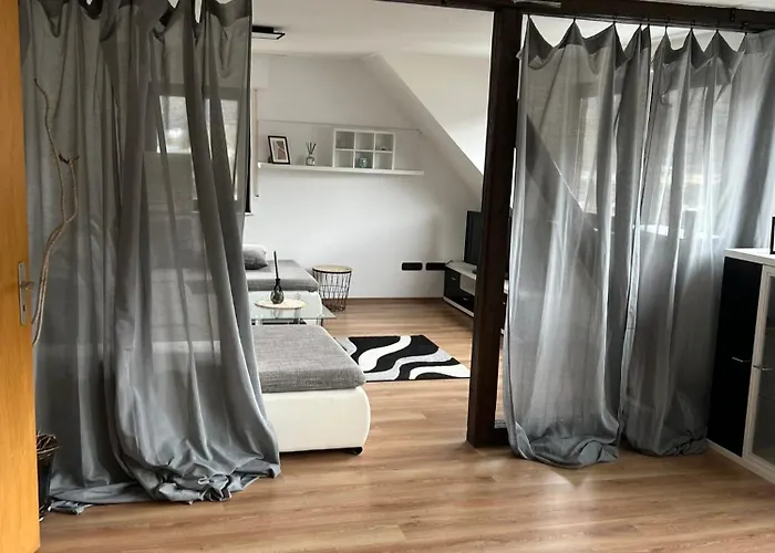 Appartement Malerisch Im Tal Der Loreley *