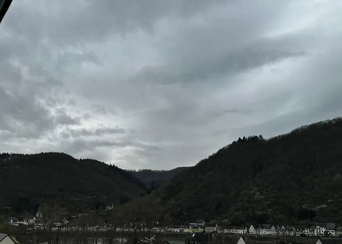 Appartement Malerisch Im Tal Der Loreley Kestert