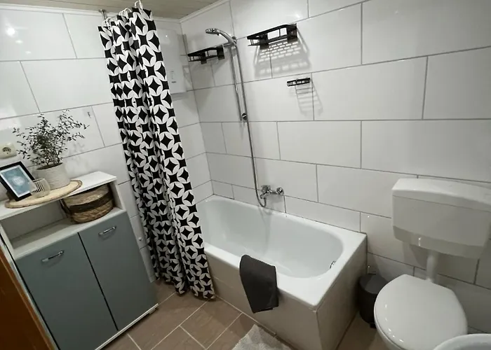 Malerisch Im Tal Der Loreley Appartement Kestert