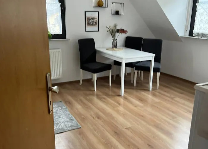 Malerisch Im Tal Der Loreley *